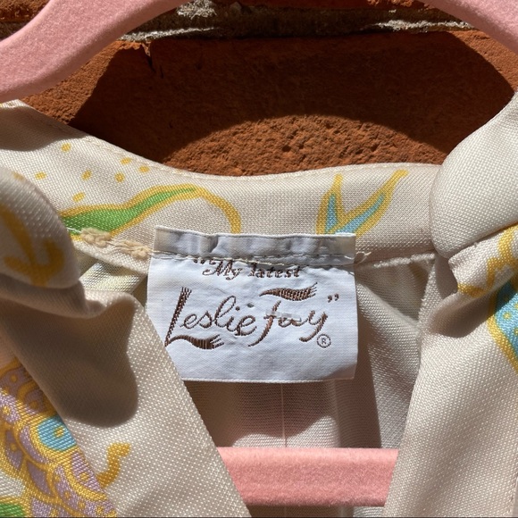 70's dress - Picture 6 of 7